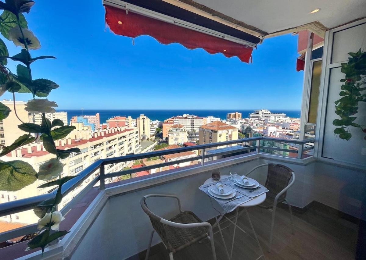 Tu Santuario Junto Al Mar Apartment